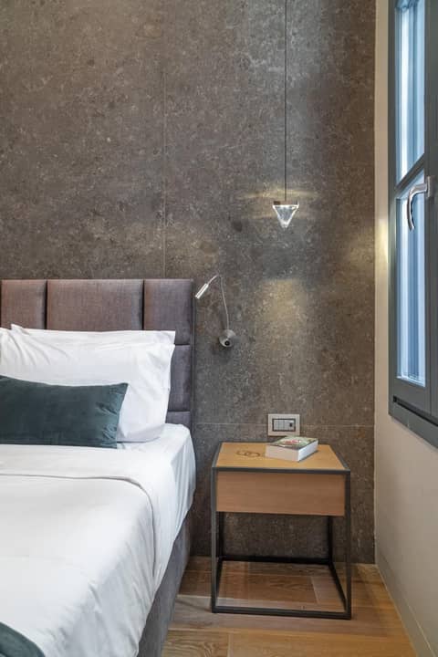 Hellenic Vibes Smart Hotel — photo 3