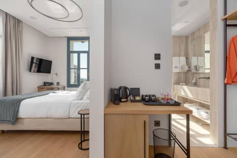 Hellenic Vibes Smart Hotel — photo 5