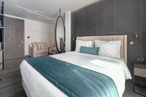 Hellenic Vibes Smart Hotel — photo 6