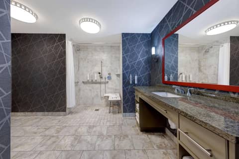 Homewood Suites Nashville Vanderbilt — photo 2