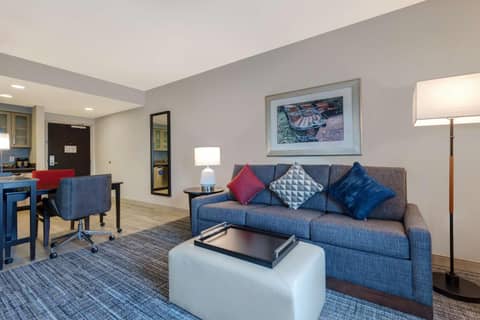 Homewood Suites Nashville Vanderbilt — photo 3