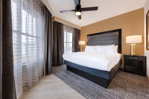 Homewood Suites Nashville Vanderbilt — photo 5