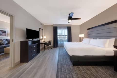 Homewood Suites Nashville Vanderbilt — photo 7