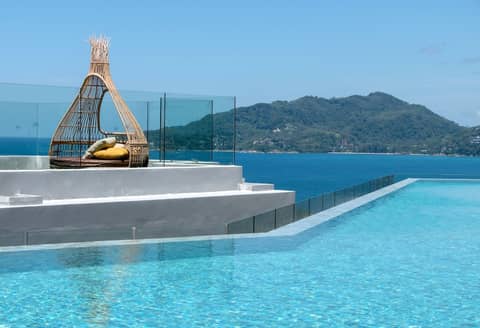 Crest Resort & Pool Villas — photo 4