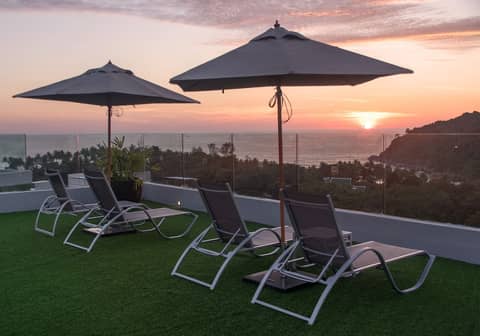 Crest Resort & Pool Villas — photo 5