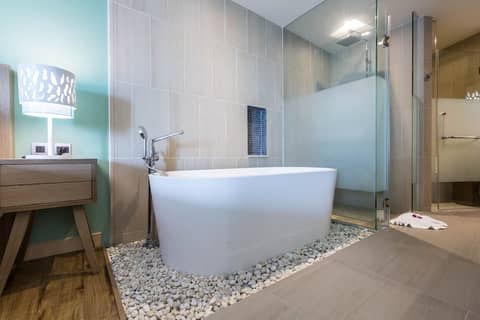 Crest Resort & Pool Villas — photo 9