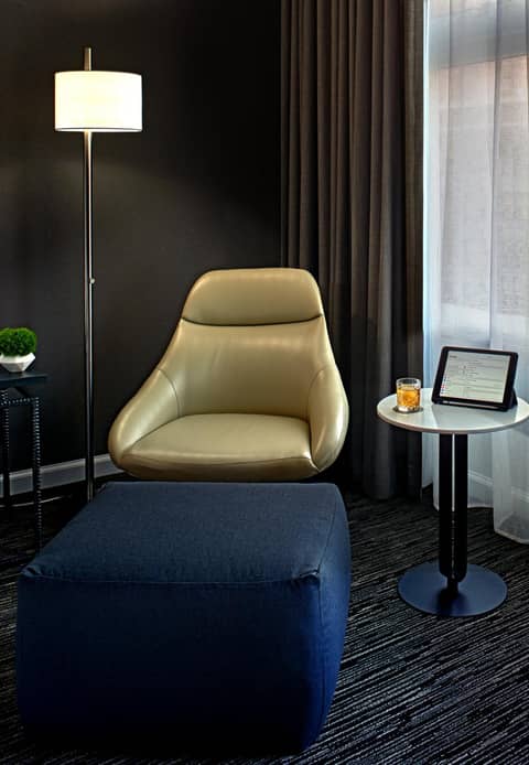 Hotel Zelos San Francisco — photo 7