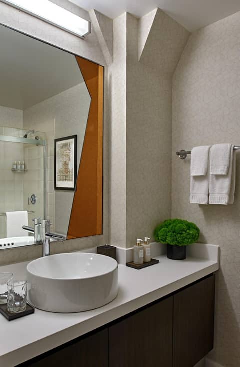 Hotel Zelos San Francisco — photo 8
