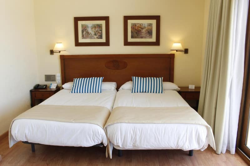 Leonardo Hotel Torremolinos Costa Del Sol, Málaga