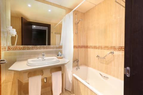 Leonardo Hotel Torremolinos Costa Del Sol — photo 3