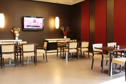 Leonardo Hotel Torremolinos Costa Del Sol — photo 4