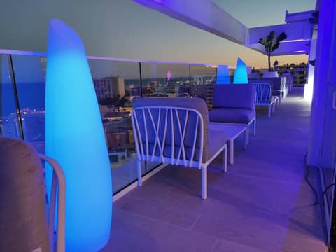 Leonardo Hotel Torremolinos Costa Del Sol — photo 6