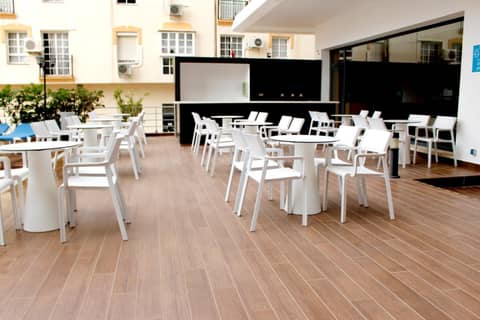 Leonardo Hotel Torremolinos Costa Del Sol — photo 7