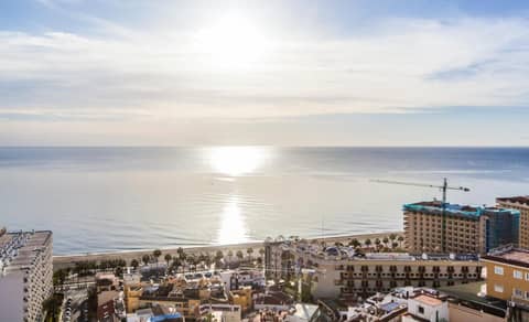 Leonardo Hotel Torremolinos Costa Del Sol — photo 8