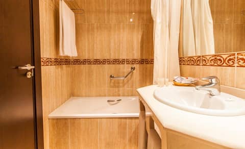 Leonardo Hotel Torremolinos Costa Del Sol — photo 9