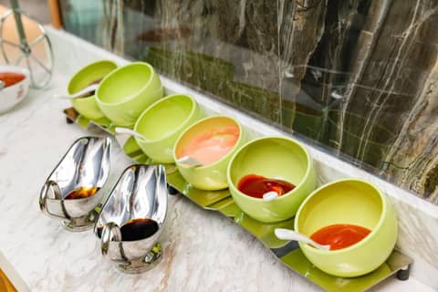 Ruby Luxury Hotel — photo 8