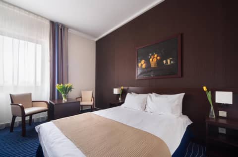 Standard Double Room — the supplier's photographs — photo 1