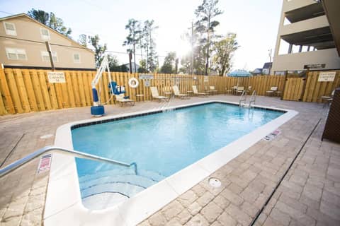 Fairfield Inn & Suites by Marriott Savannah Midtown — photo 2