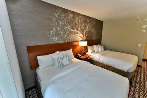 Fairfield Inn & Suites by Marriott Savannah Midtown — photo 3