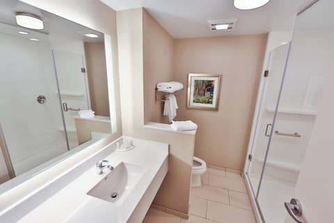 Fairfield Inn & Suites by Marriott Savannah Midtown — photo 4