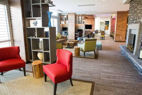 Fairfield Inn & Suites by Marriott Savannah Midtown — photo 6