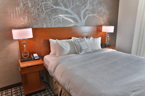 Fairfield Inn & Suites by Marriott Savannah Midtown — photo 7