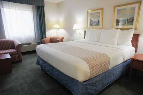La Quinta Inn by Wyndham Ft. Lauderdale Tamarac East — photo 2