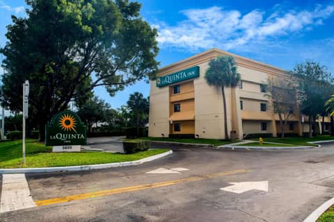 La Quinta Inn by Wyndham Ft. Lauderdale Tamarac East — photo 7