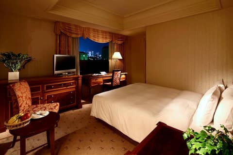 Rihga Royal Hotel Tokyo — photo 3