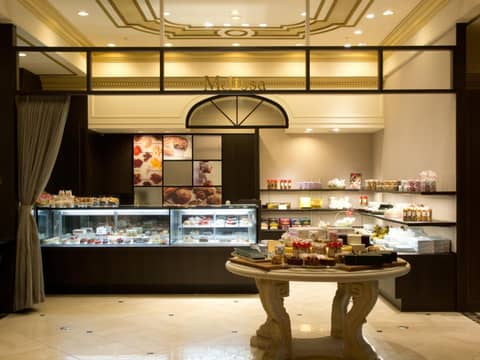 Rihga Royal Hotel Tokyo — photo 7