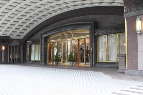 Rihga Royal Hotel Tokyo — photo 9