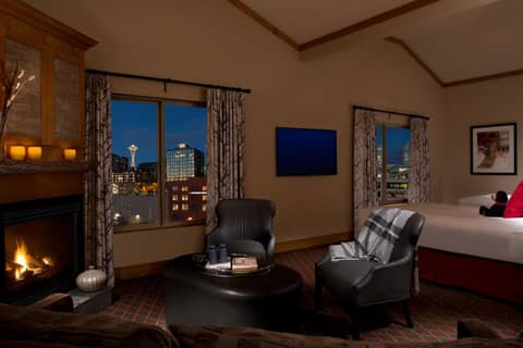 The Edgewater, a Noble House Hotel — photo 6