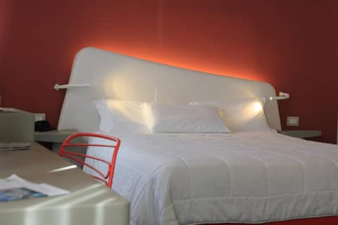 President Hotel Palermo — photo 2