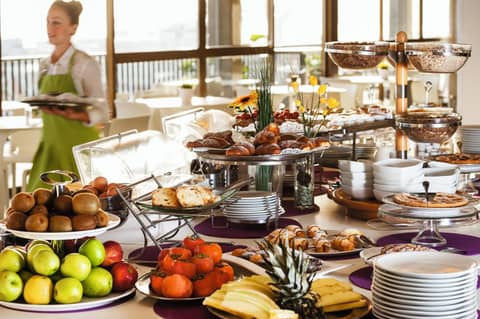 President Hotel Palermo — photo 8