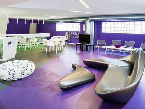 President Hotel Palermo — photo 9