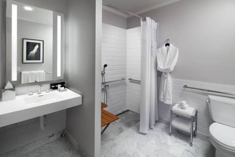Palace Hotel, a Luxury Collection Hotel, San Francisco — photo 2