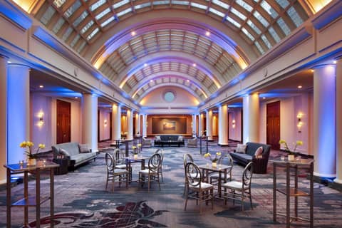 Palace Hotel, a Luxury Collection Hotel, San Francisco — photo 3