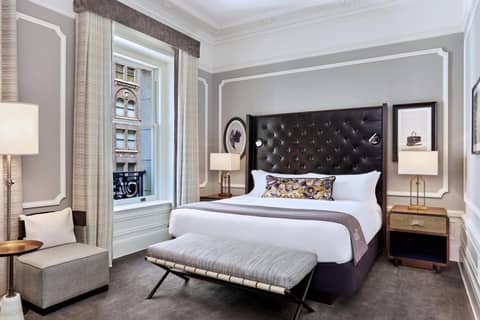 Palace Hotel, a Luxury Collection Hotel, San Francisco — photo 5