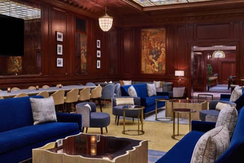 Palace Hotel, a Luxury Collection Hotel, San Francisco — photo 9