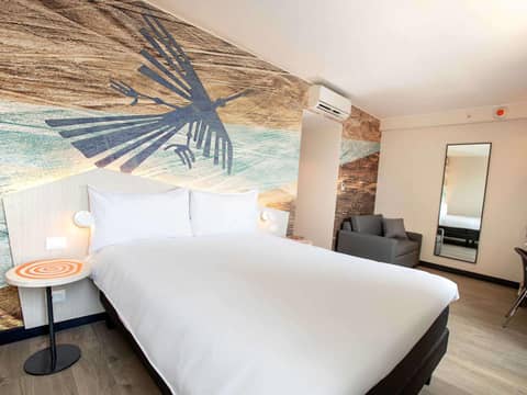 ibis Styles Lima Benavides Miraflores — photo 5