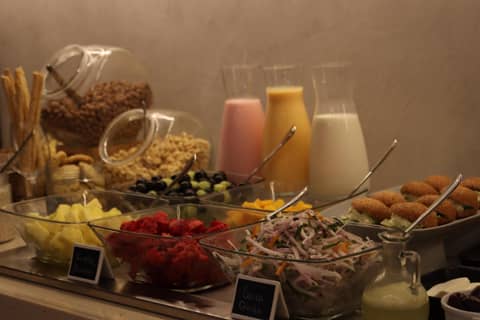 ibis Styles Lima Benavides Miraflores — photo 9