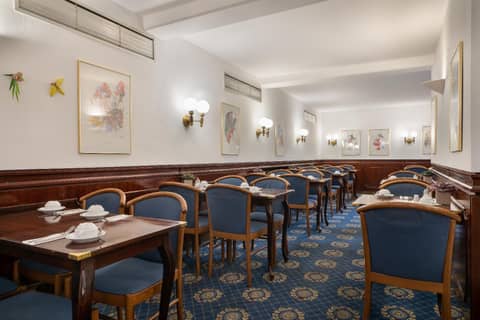 Hotel Leonet — photo 2