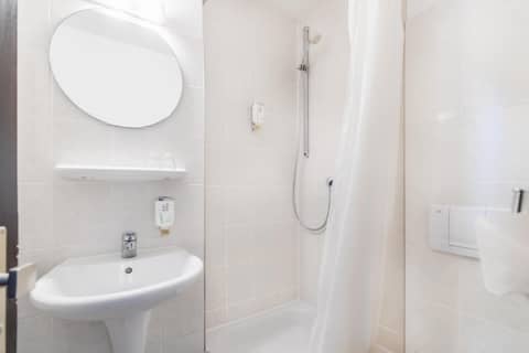 Hotel Leonet — photo 3