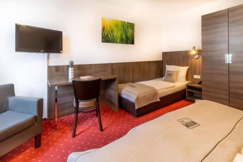 Hotel Leonet — photo 6