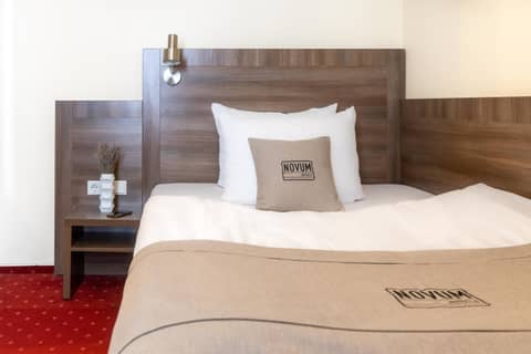 Hotel Leonet — photo 7