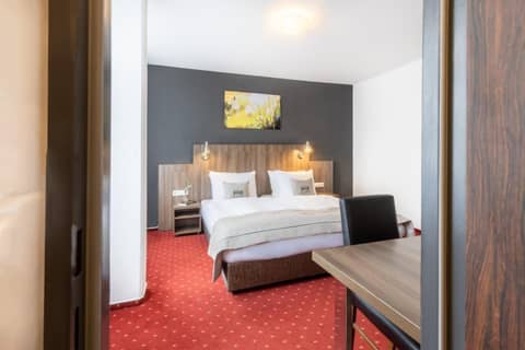 Hotel Leonet — photo 8