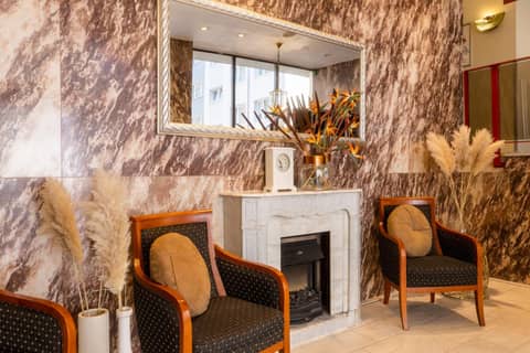 Hotel Leonet — photo 9