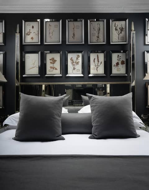 The Franklin London - Starhotels Collezione — hotel room