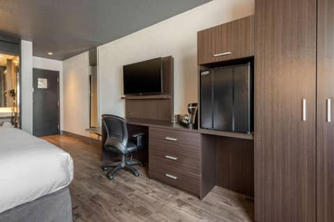 Hotel Quartier, an Ascend Collection Hotel — photo 3
