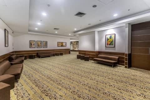 Hotel San Fernando Plaza — photo 4